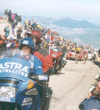 Armstrong-Pantani