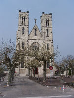 St.-Laurent-du-Pont