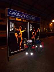 Avignon Centre