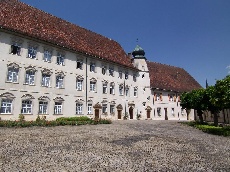Schloss Porrentruy