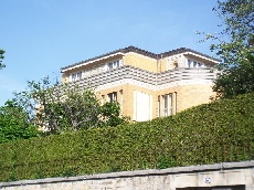 Villa Turque