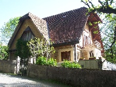 Villa Fallet