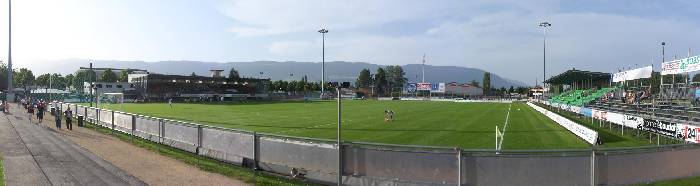 Stade Municipal