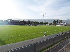 Yverdon-Sports  FC Concordia Basel