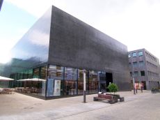 Kunstmuseum Vaduz