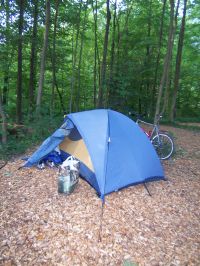 Camping Gäsi