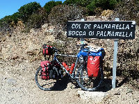 Col de Palmarella
