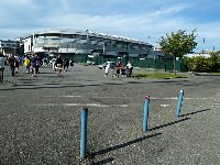 Stade Auguste Bonal