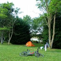 Campingplatz L'Hospitalet